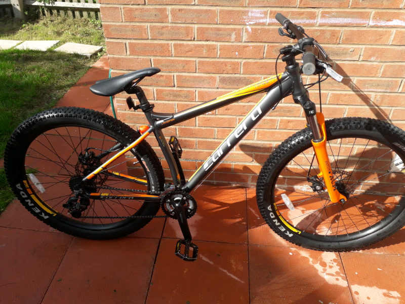 carrera vendetta 2019